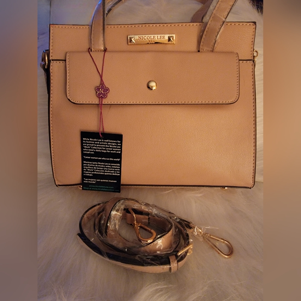 Nicole Lee Handbag